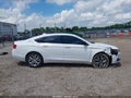2017 Chevrolet Impala — photo 14 of 17 | VIN 2G1105SA7H9196696