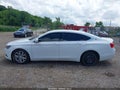 2017 Chevrolet Impala — photo 15 of 17 | VIN 2G1105SA7H9196696