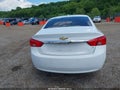 2017 Chevrolet Impala — photo 17 of 17 | VIN 2G1105SA7H9196696
