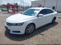 2017 Chevrolet Impala — photo 2 of 17 | VIN 2G1105SA7H9196696