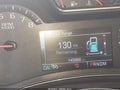 2017 Chevrolet Impala — photo 16 of 17 | VIN 2G1105SA7H9196696