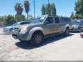 Photo 2 of 11 — 2002 Nissan Frontier