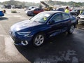 2024 Audi A3 — photo 2 of 17 | VIN WAUGUDGY3RA089833