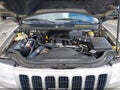 Photo 10 of 11 — 2003 Jeep Grand Cherokee