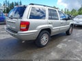 Photo 4 of 11 — 2003 Jeep Grand Cherokee