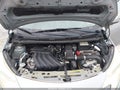 Photo 10 of 11 — 2014 Nissan Versa Note