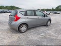 Photo 4 of 11 — 2014 Nissan Versa Note