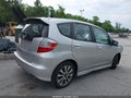 Photo 4 of 17 — 2013 Honda Fit