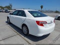 Photo 3 of 17 — 2012 Toyota Camry