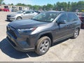 2025 Toyota RAV4 Hybrid — photo 2 of 16 | VIN JTMRWRFV3SJ069792