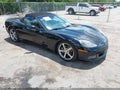 2009 Chevrolet Corvette — photo 1 of 16 | VIN 1G1YY36W995111003