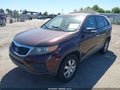 2011 Kia Sorento — photo 2 of 19 | VIN 5XYKT3A10BG148770