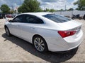 2018 Chevrolet Malibu — photo 3 of 15 | VIN 1G1ZE5SX1JF257143
