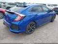 Photo 4 of 15 — 2017 Honda Civic