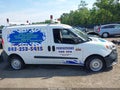 2018 Ram ProMaster City — photo 13 of 16 | VIN ZFBERFAB7J6L20366