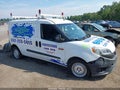 2018 Ram ProMaster City — photo 1 of 16 | VIN ZFBERFAB7J6L20366