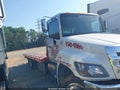 2020 Hino 238/258/268 — photo 14 of 16 | VIN 5PVNE8JN7L4S51045