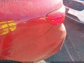 Photo 18 of 18 — 2012 Toyota Corolla