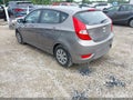 Photo 3 of 11 — 2017 Hyundai Accent