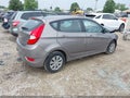 Photo 4 of 11 — 2017 Hyundai Accent