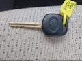 2014 Toyota Camry — photo 11 of 17 | VIN 4T1BF1FK1EU428659