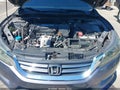 2015 Honda Accord — photo 10 of 16 | VIN 1HGCR2F81FA097256