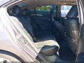 2015 Honda Accord — photo 8 of 16 | VIN 1HGCR2F81FA097256