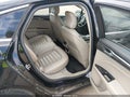 Photo 8 of 16 — 2017 Ford Fusion