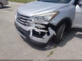 Photo 6 of 18 — 2015 Hyundai Santa Fe