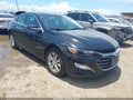 2023 Chevrolet Malibu — photo 1 of 19 | VIN 1G1ZD5ST7PF248097