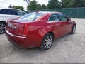 Photo 4 of 17 — 2009 Cadillac CTS