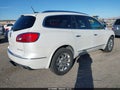 2017 Buick Enclave — photo 4 of 16 | VIN 5GAKRBKD5HJ325258