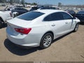 2018 Chevrolet Malibu Limited — photo 4 of 16 | VIN 1G1ZD5ST2JF226063