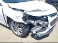 2018 Chevrolet Malibu Limited — photo 6 of 16 | VIN 1G1ZD5ST2JF226063