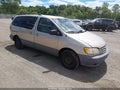 Photo 1 of 13 — 2003 Toyota Sienna