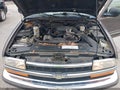 Photo 10 of 11 — 1998 Chevrolet Blazer