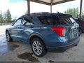 Photo 3 of 16 — 2020 Ford Explorer