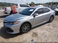 Photo 2 of 16 — 2024 Toyota Camry Hybrid