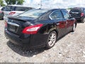 Photo 4 of 14 — 2011 Nissan Maxima