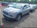 2018 Jeep Cherokee — photo 2 of 19 | VIN 1C4PJMDX2JD517448