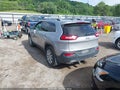 2018 Jeep Cherokee — photo 3 of 19 | VIN 1C4PJMDX2JD517448