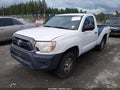 Photo 2 of 16 — 2014 Toyota Tacoma
