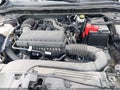 Photo 10 of 17 — 2023 Ford Escape