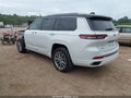 2023 Jeep Grand Cherokee L — photo 3 of 16 | VIN 1C4RJKEG3P8820316