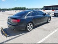 2011 Audi A6 — photo 4 of 16 | VIN WAUKGBFBXBN037973