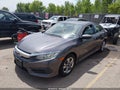 2016 Honda Civic — photo 2 of 16 | VIN 19XFC2F52GE012328