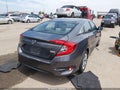 2016 Honda Civic — photo 4 of 16 | VIN 19XFC2F52GE012328