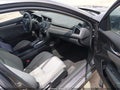2016 Honda Civic — photo 5 of 16 | VIN 19XFC2F52GE012328