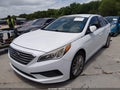 Photo 2 of 12 — 2016 Hyundai Sonata