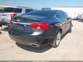 2015 Chevrolet Impala — photo 4 of 17 | VIN 2G1165S31F9272684
